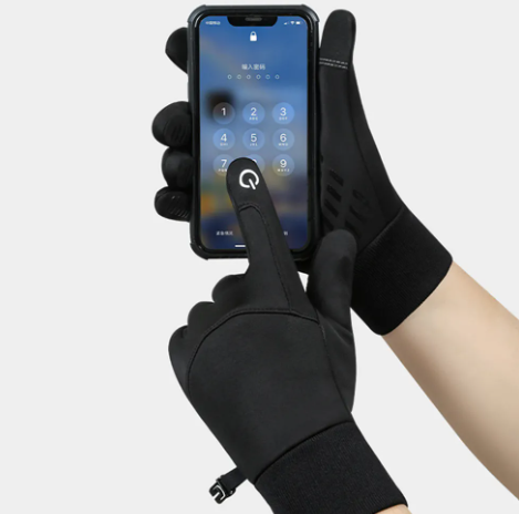 Guantes térmicos